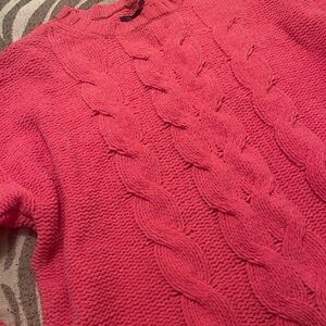 American eagle sweater